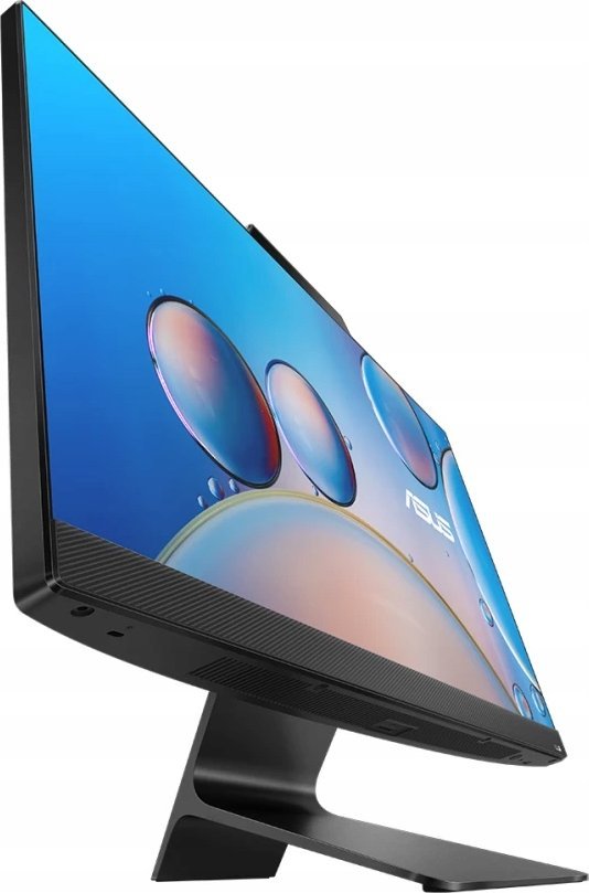 Kompjuter All in One ASUS ExpertCenter F3702WFAK, Ryzen 5, 16GB RAM, i zi