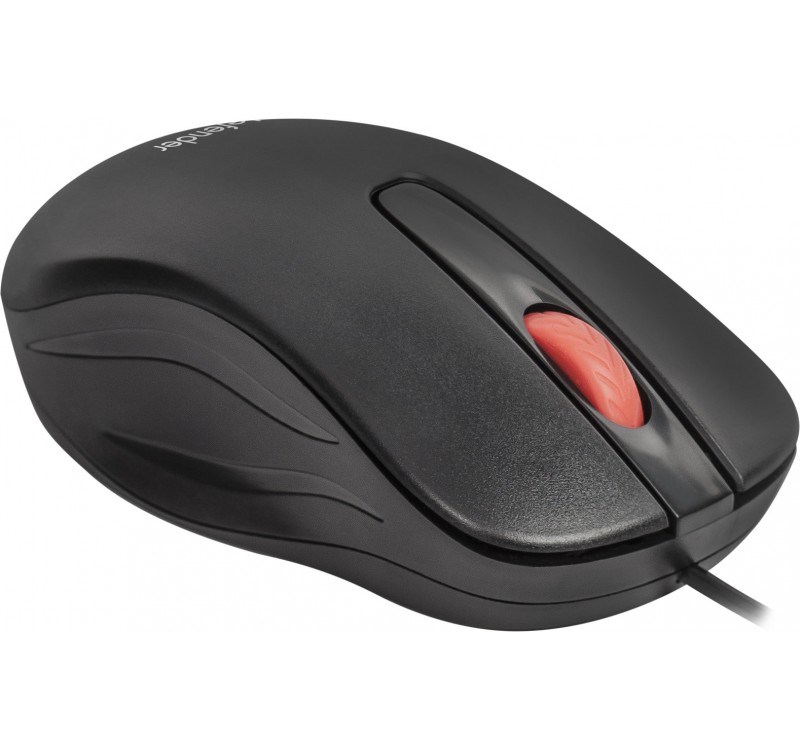 Maus Defender MM-756, USB, i zi