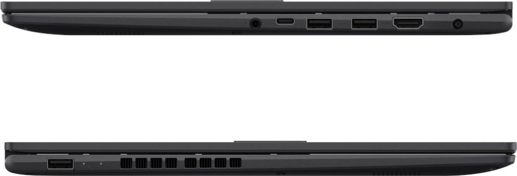 Laptop ASUS VivoBook 17X M3704, 17.3", AMD Ryzen 5 7530U, 8 GB RAM, 512 GB SSD, i zi