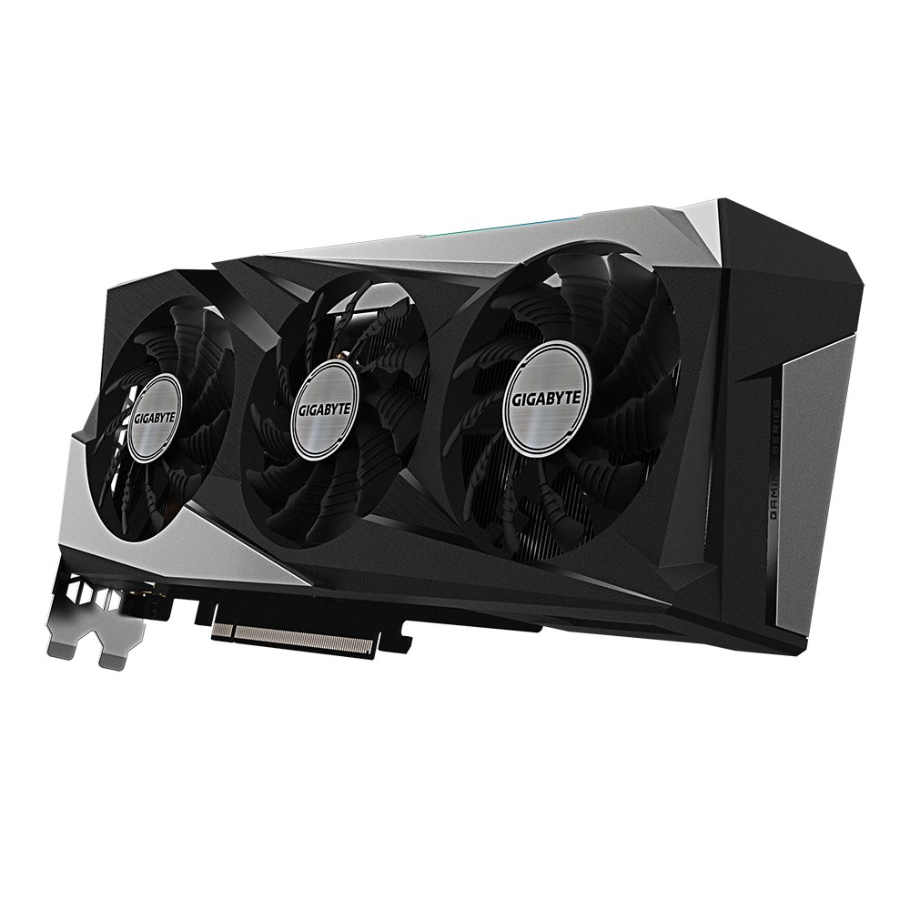 Kartelë grafike Gigabyte Radeon RX 7600 Gaming OC 8GB GDDR6