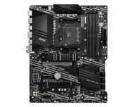 Pllakë amë MSI B550-A PRO AMD B550 Socket AM4 ATX