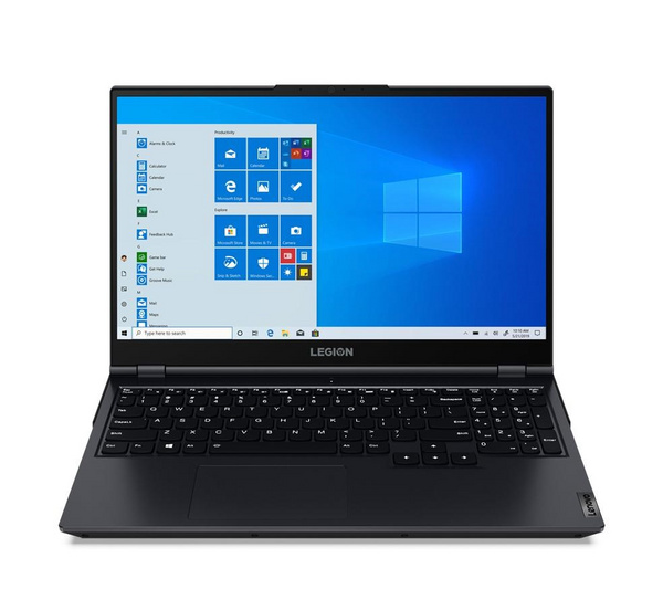 Laptop Lenovo Legion 5 15ACH6, 15.6", 16GB RAM, 512GB SSD, Ryzen 5 5600H, GeForce RTX 3050 Ti, i zi