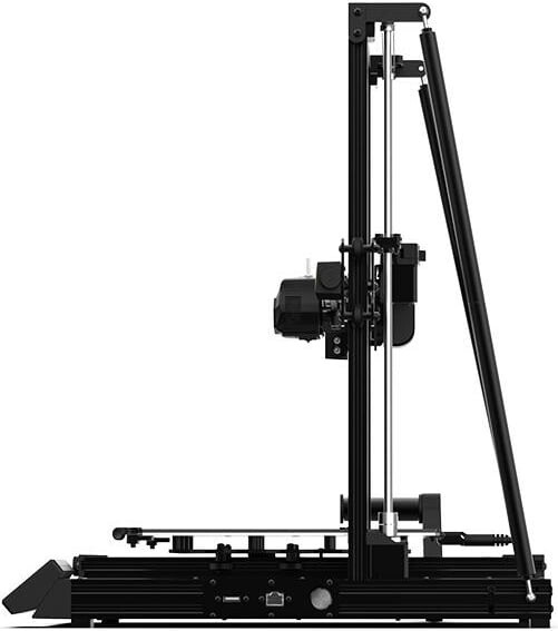 [OUTLET] Printer 3D Creality CR-10 Smart, i zi