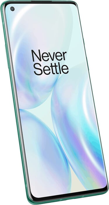 [OUTLET] Celular OnePlus 8, 6.55" FHD+, 12GB RAM, 256GB, i gjelbërt