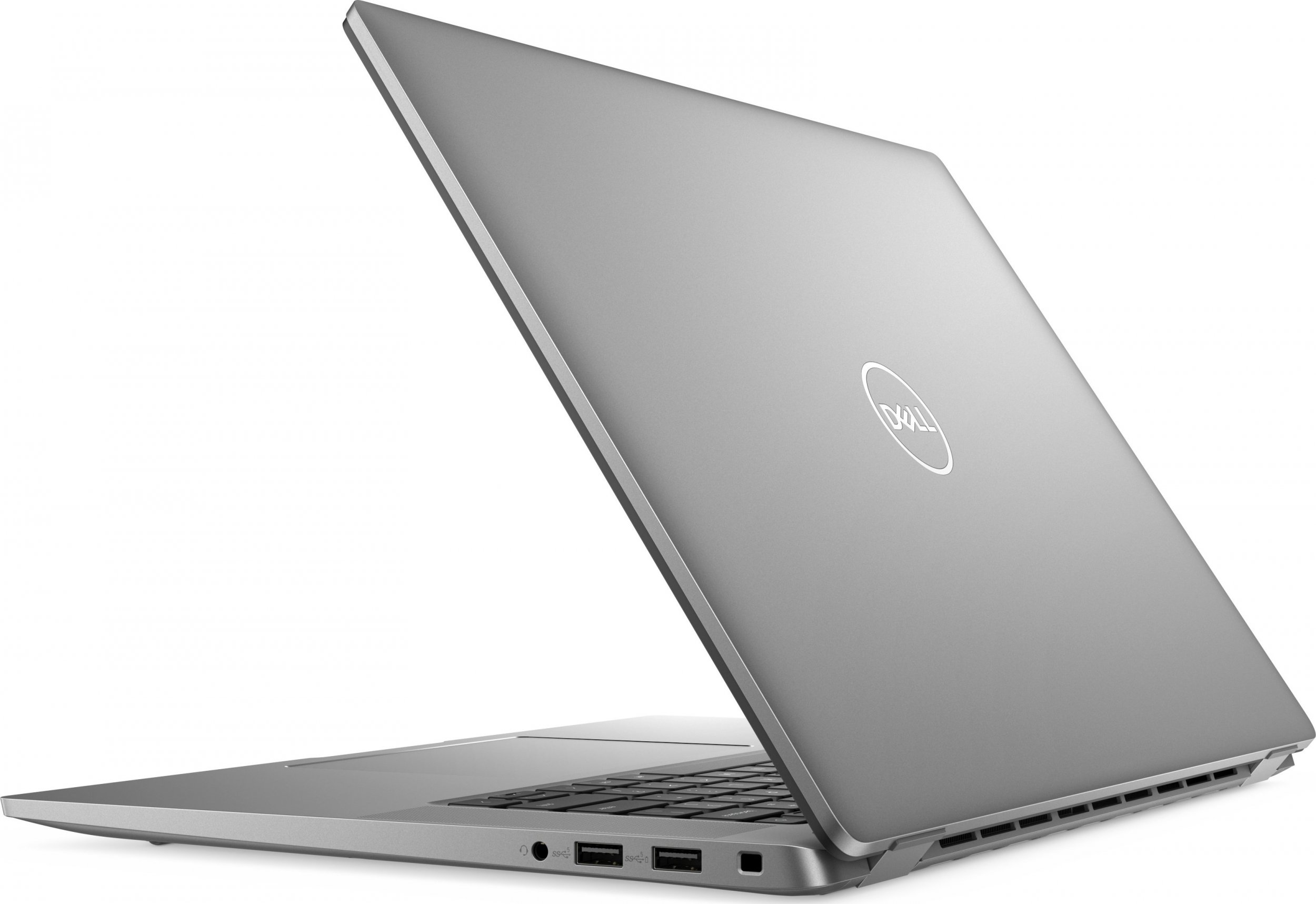 Laptop Dell Latitude 7650, Ultra 7 155U, 16GB 512GB SSD, FHD+, gri