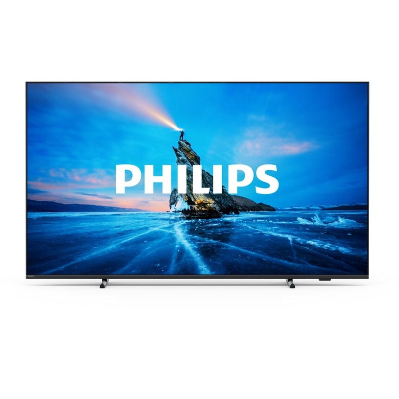 Televizor Philips 65PML8709/12, 65", mini LED, 4K