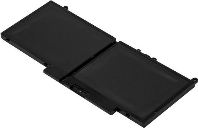 Bateri laptopi Green Cell GC-DE162, 7.6V, 7200mAh, për Dell Latitude