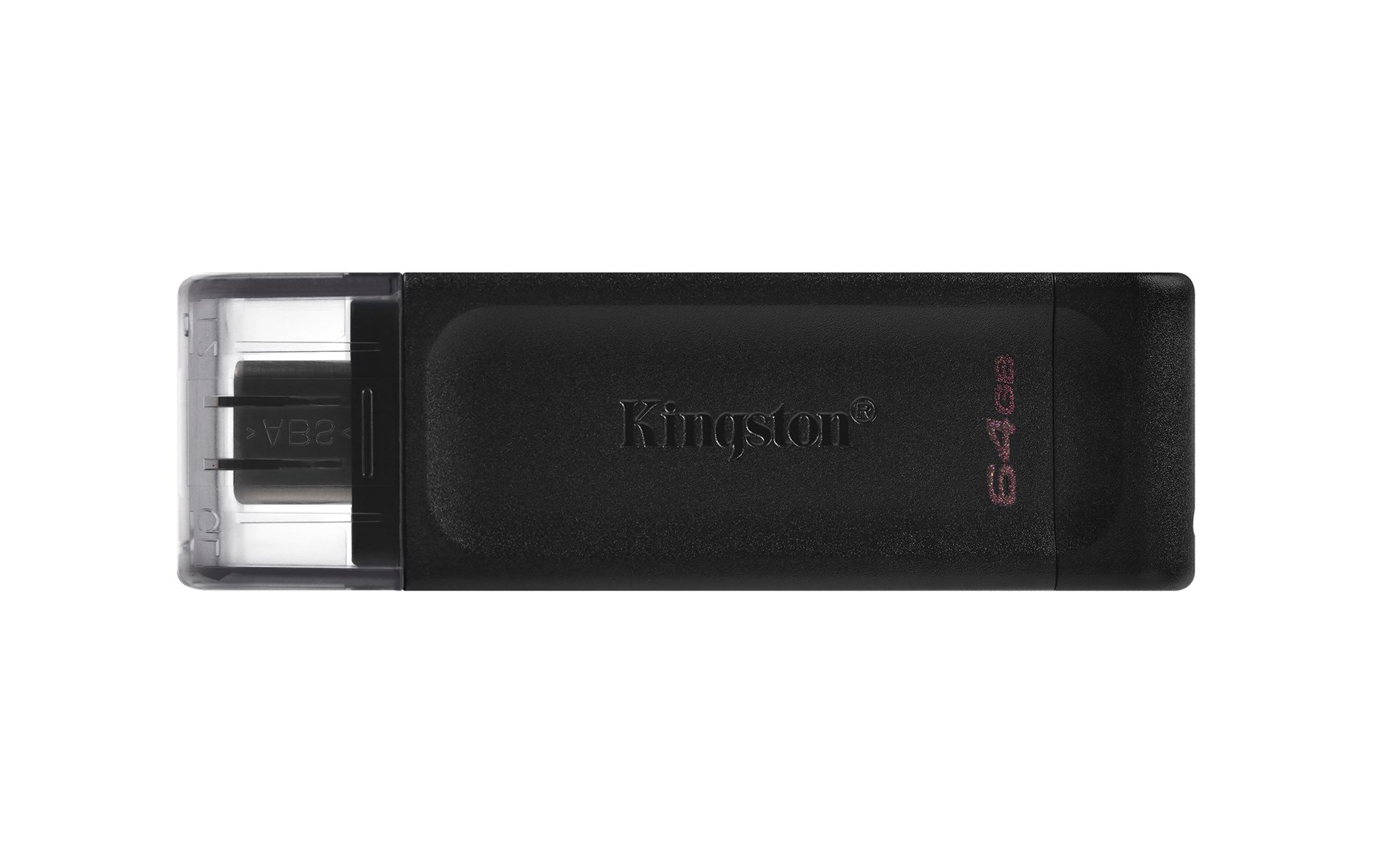 [OUTLET] USB Kingston DataTraveler, 64 GB, USB Type-C