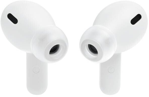 Dëgjuese JBL Wave 200TWS - të bardha
