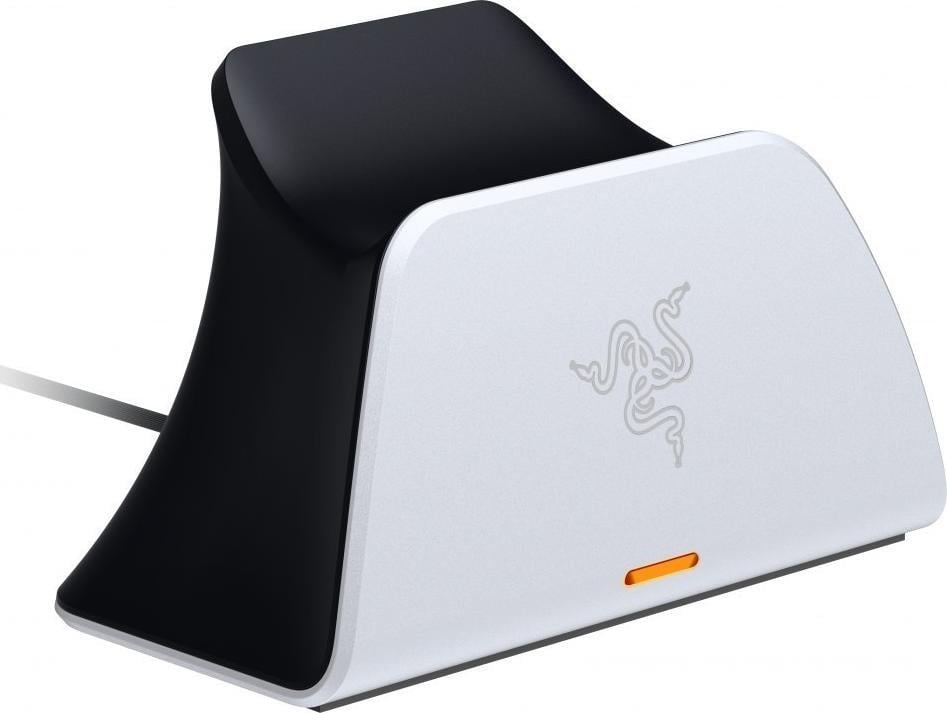 Stacion karikimi për kontroller Razer DualSense