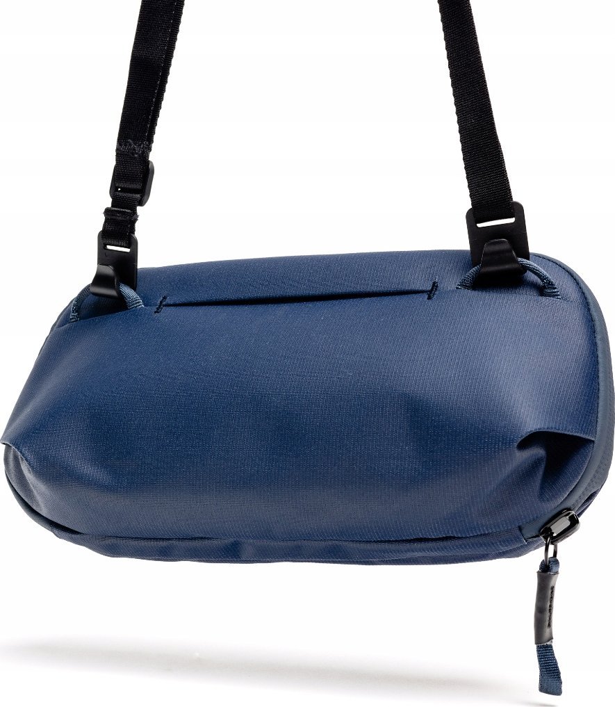 Organizues teknologjik Peak Design Tech Pouch Small, rezistent ndaj motit, Midnight