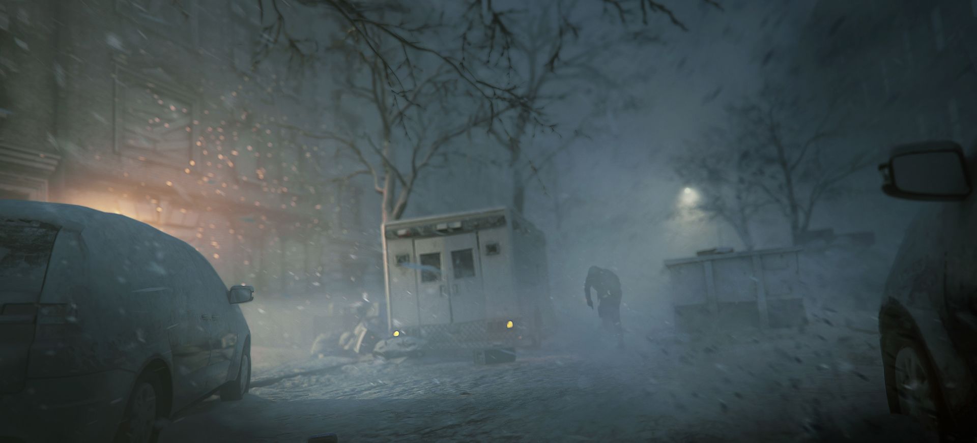 Lojë digjitale Xbox One Tom Clancy’s The Division Survival, zgjerim, version dixhital