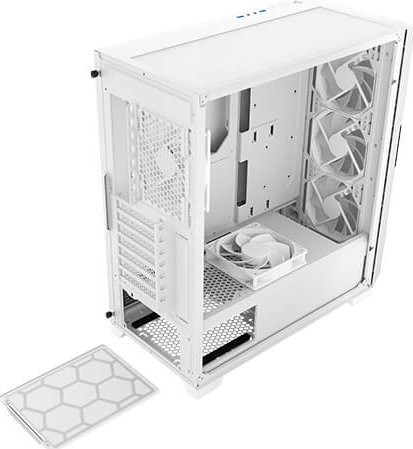 Kasë Antec DF700 Flux, Midi Tower