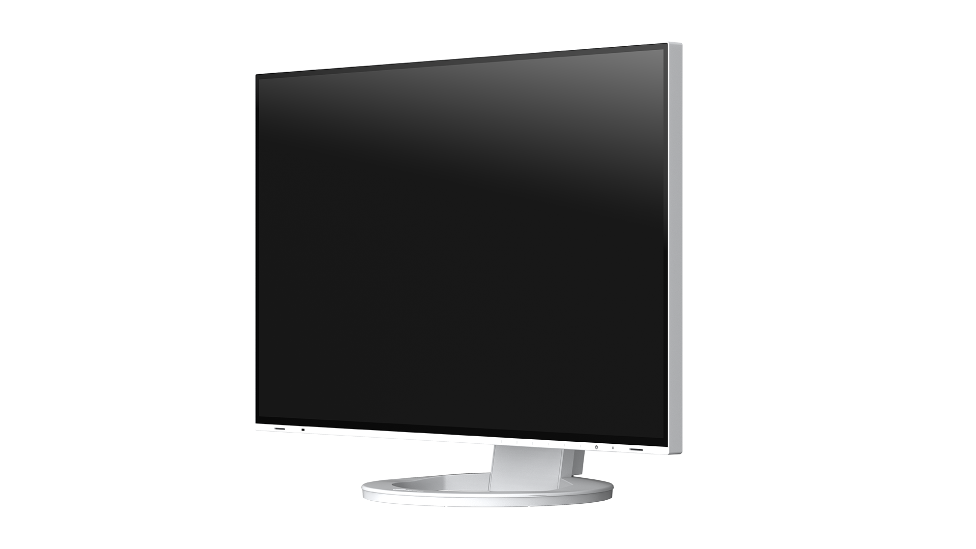 Monitor EIZO FlexScan EV2485-WT, 24", IPS, FHD+, i zi