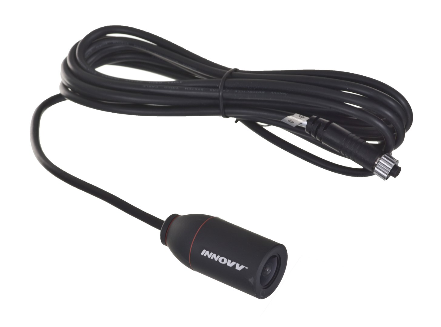 Kamerë moto Innovv K5, 4K+FullHD, Wi-Fi, IP67, e zezë