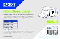 Etiketa me shkëlqim Epson (C33S045719)