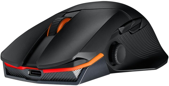 Maus ASUS ROG Chakram X Origin, i zi