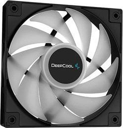 Ftohëse me ujë Deepcool LE300 Marrs (R-LE300-BKLNMG-G-1) - RGB, 180W TDP