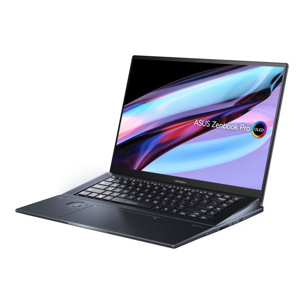 Laptop ASUS UX7602ZM-ME008X, 16", 16GB RAM, 1TB SSD, Core i7-12700H, GeForce RTX 3060, i zi