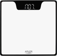 Peshore personale Adler AD 8174w, e bardhë
