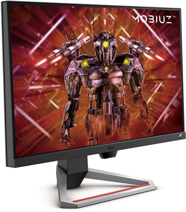 Monitor Benq EX2710 FHD - LED 27''