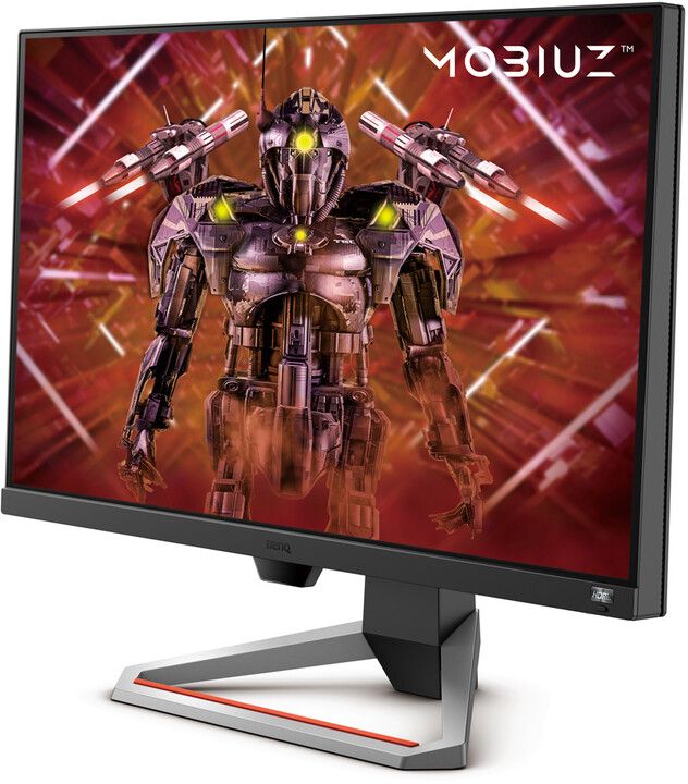 Monitor Benq EX2710 FHD - LED 27''