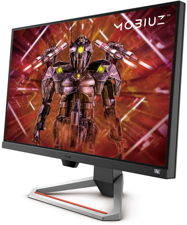 Monitor Benq EX2710 FHD - LED 27''