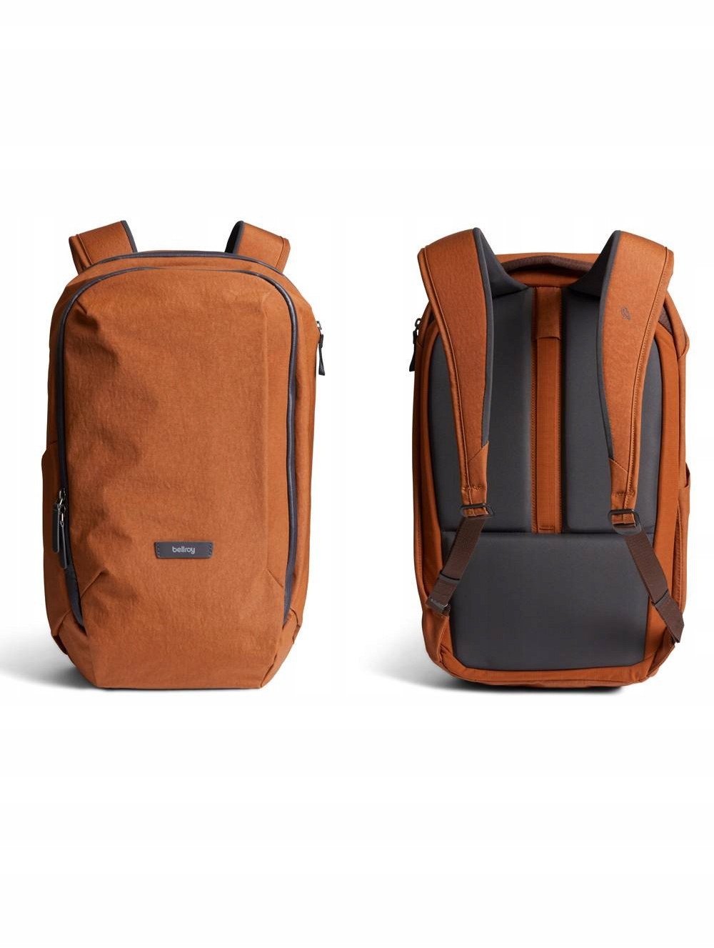 Çantë shpine Bellroy Transit Workpack Second Edition, 20L, për laptop 16", e zezë