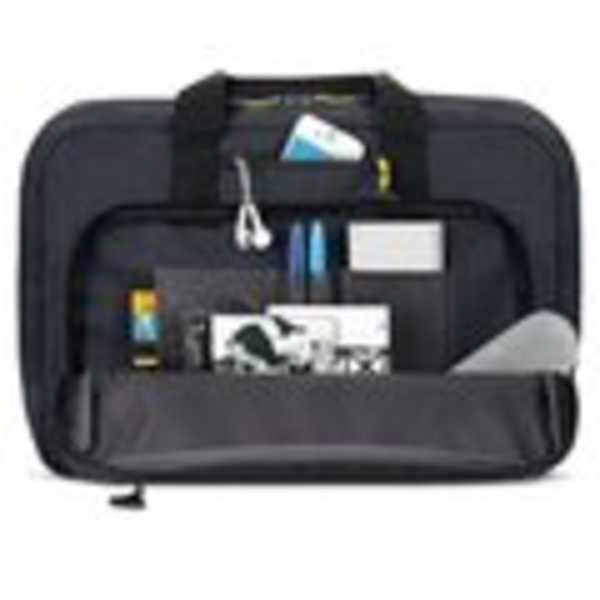 [OUTLET] Çantë SOLO NY Work to Play për laptop 15.6'', e hirtë