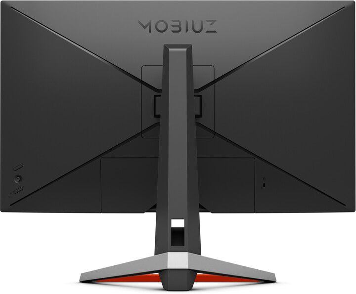 Monitor Benq EX2710 FHD - LED 27''