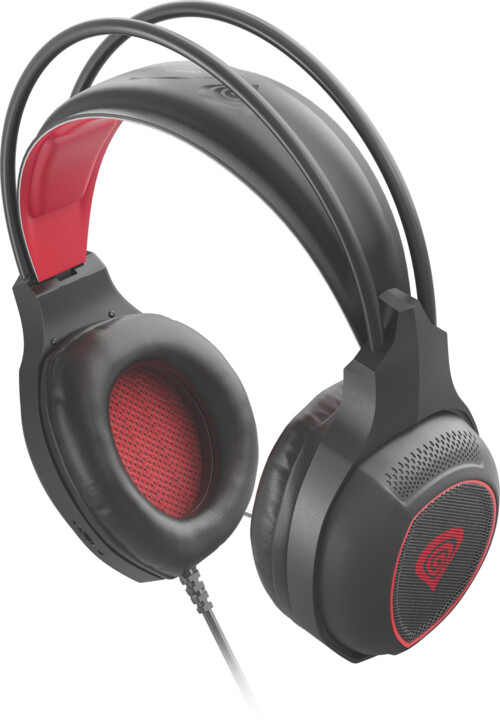 Kufje Genesis Radon 300, të zeza