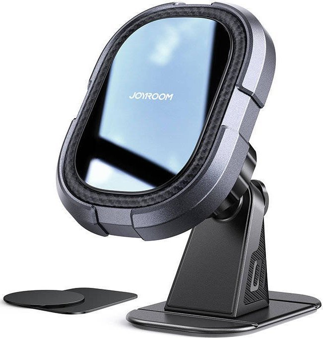 Mbajtës magnetik telefoni Joyroom JR-ZS311, për panel makine, gri