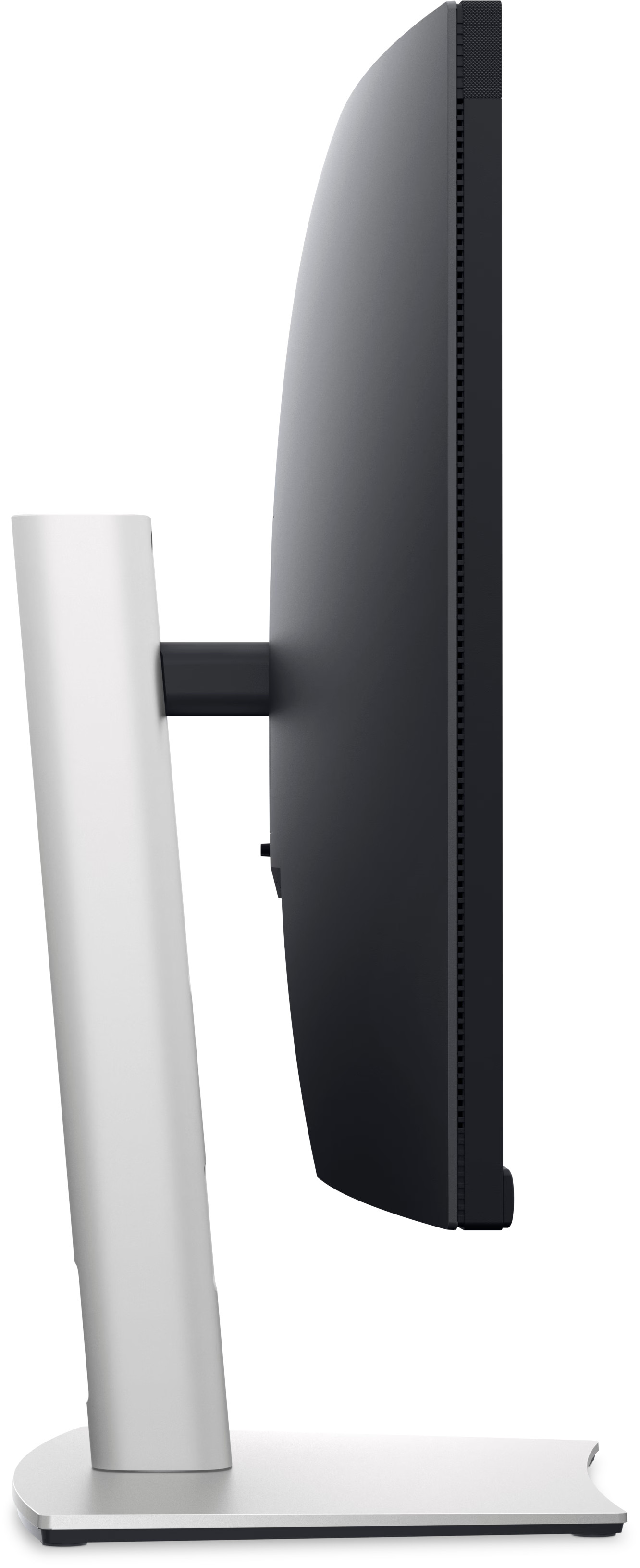 Monitor Dell P3424WEB, 34,14", IPS, UWQHD, i zi/i argjend