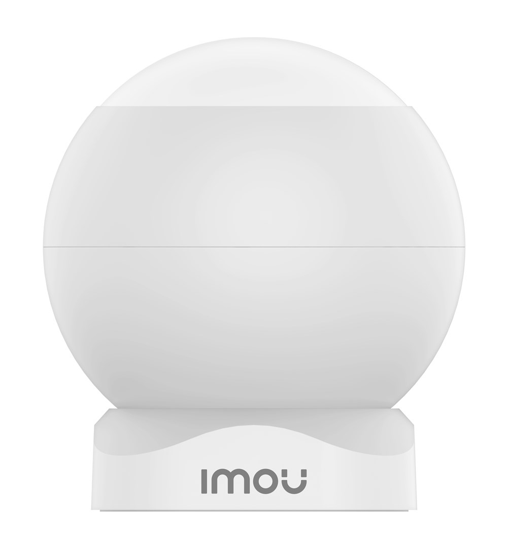 Senzor lëvizjeje IMOU, Zigbee, rreze 8m, i bardhë
