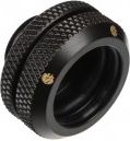 Adapter ftohës uji BitsPower Multi Link BP-CBEML16, G1/4, për tuba 16mm, i zi