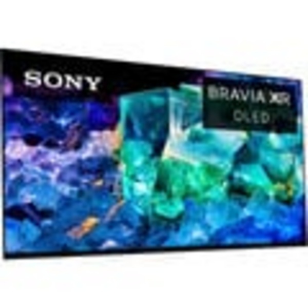 Televizor Sony XR-65A95K, 65" (164cm), 4K UHD, i zi