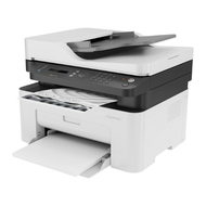 Printer HP Laser 137fnw MFP