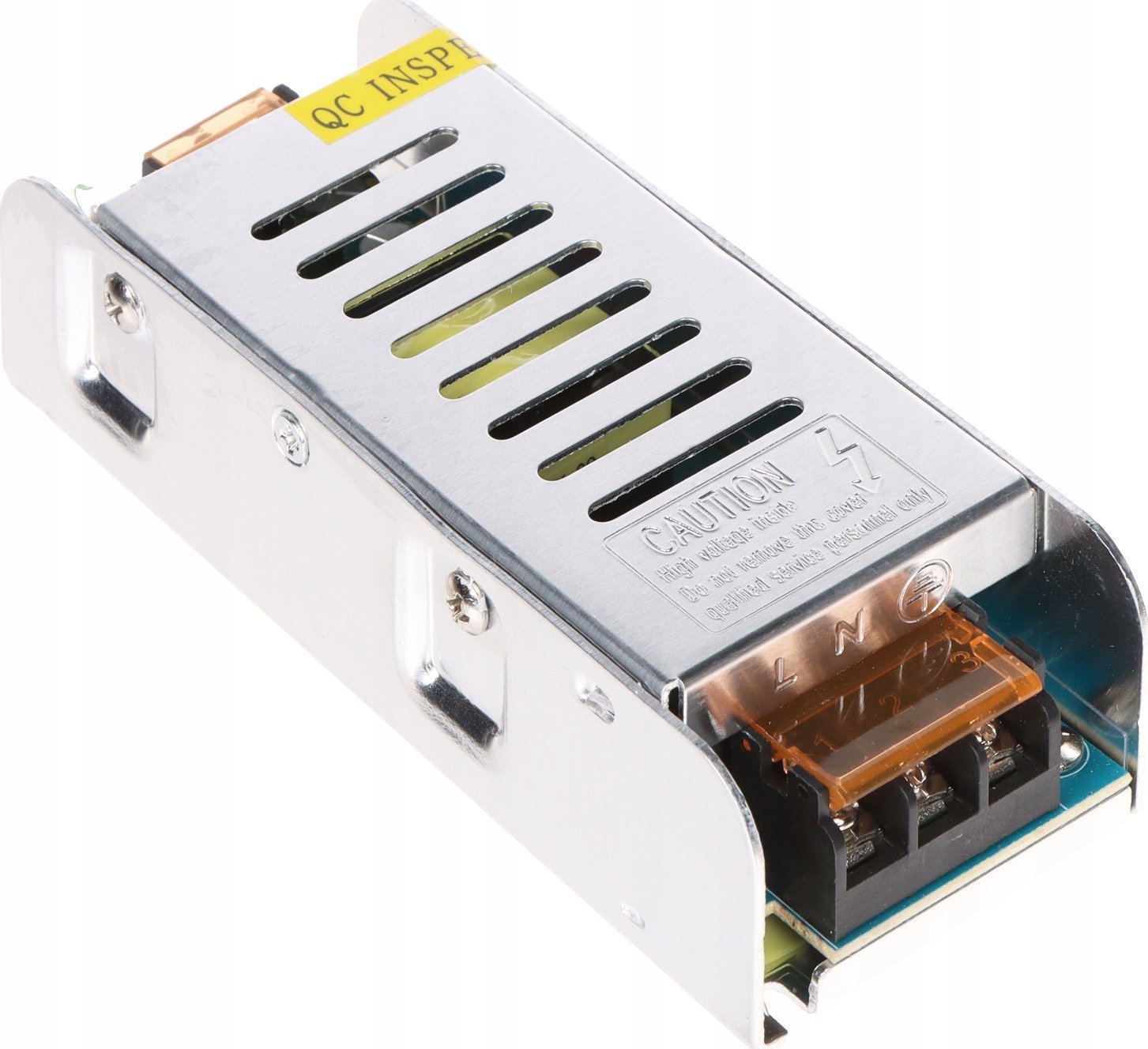 Furnizues energjie Adler ADLS-40-24, 40W, 24V, gri