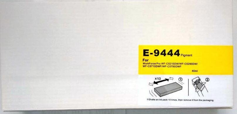 Боја за принтер Orink Epson T9444 C13T944440, жолта, серија WorkForce Pro