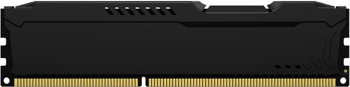 Module të memories Kingston Fury Beast 16GB (2x8GB) DDR3 1600 CL10
