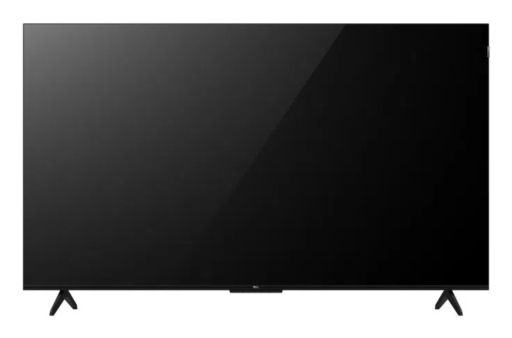 Televizor TCL QLED 55T7B, 55", 4K Ultra HD, Smart Google TV