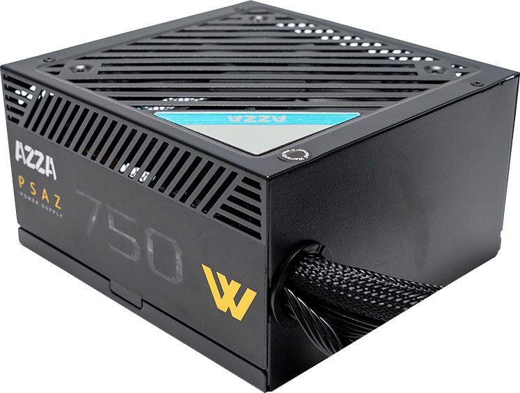 Burim energjie Azza PSAZ-750W ATX, 750W