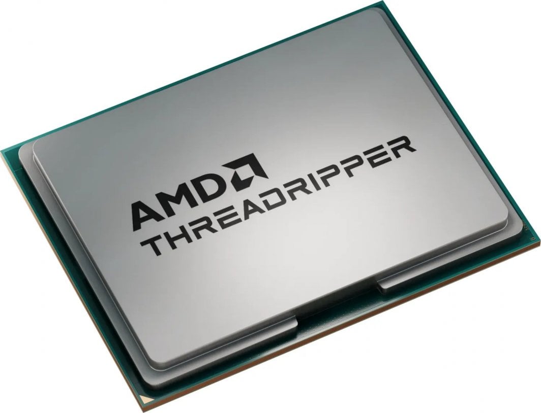 Procesor AMD Ryzen Threadripper 7980X (100-000001350), 3.2GHz, 256MB, OEM, i zi 4