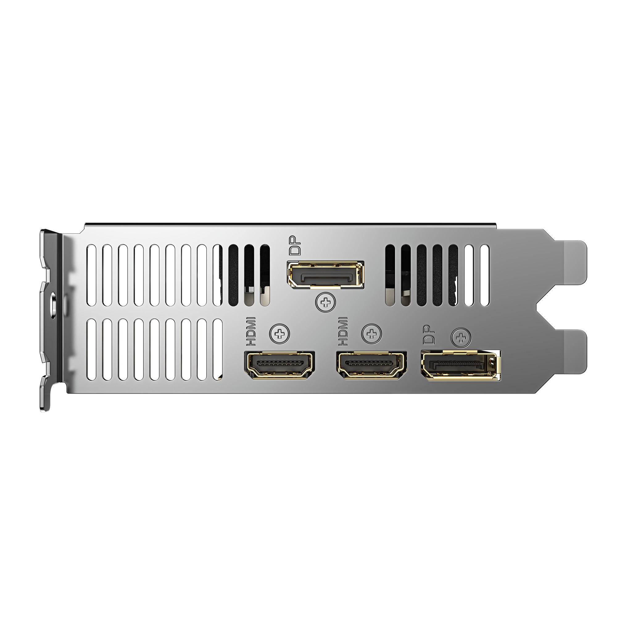 Kartelë grafike Gigabyte GeForce RTX 3050 D6 Low Profile, 6GB GDDR6
