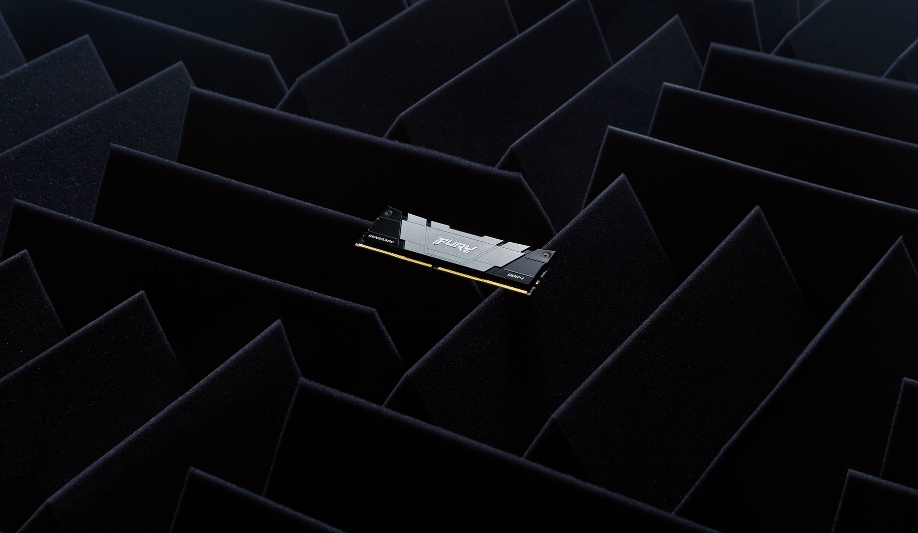 Memorie RAM Kingston FURY 32GB 3200MT/s DDR4 CL16 DIMM (Kit of 2) 1Gx8