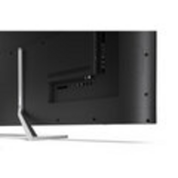 Televizor Sharp 65EQ4EA, 65" (164cm), 4K UHD, i argjendtë