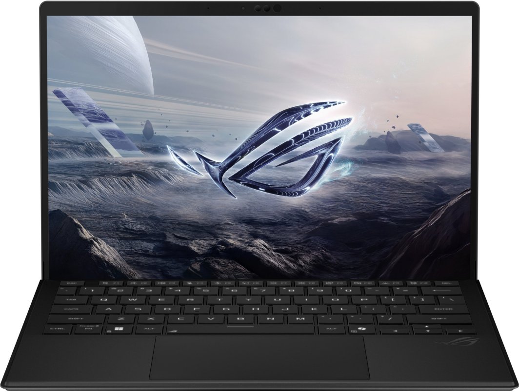 Laptopi Asus ROG Flow Z13 GZ302, Ryzen AI Max+ 395, 64GB, 1TB SSD, Radeon 8060S, 13.4" 180Hz, W11 Pro, i zi