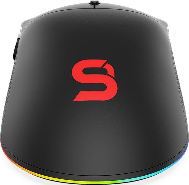Maus SPC Gear GEM Plus (SPG146), i zi