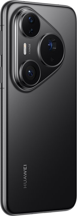 Telefoni Huawei P80 Pro, 512GB, Dual SIM, i zi