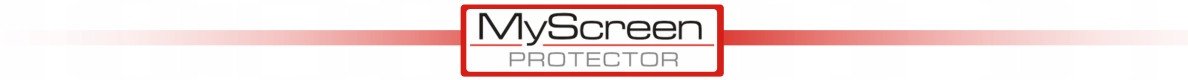 Teh zëvendësues MyScreen PRO Blade, për Myscreen Plotter Pro 16, set 3 copë, i zi